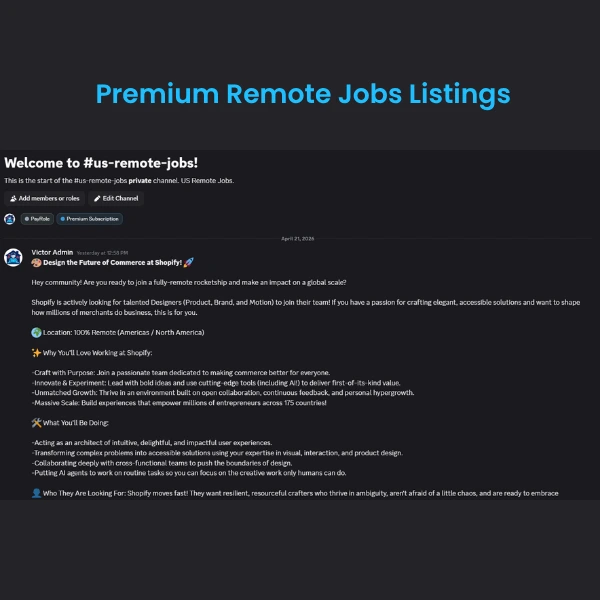 Premium