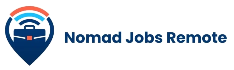 Nomad Jobs Remote